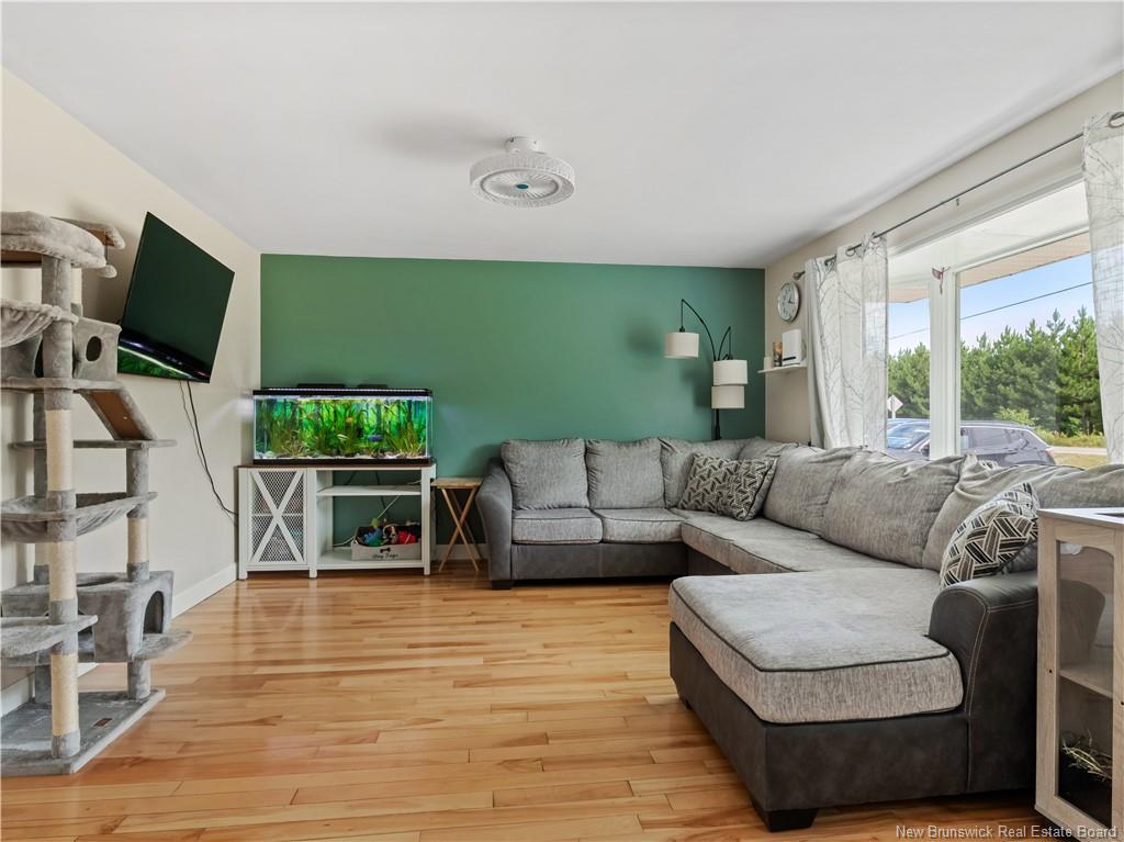 1390 Tweedie Brook Rd, Kouchibouguac, NB