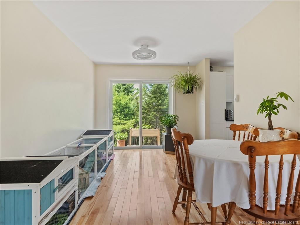 1390 Tweedie Brook Rd, Kouchibouguac, NB