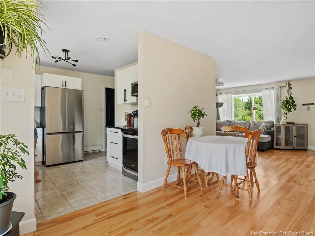 1390 Tweedie Brook Rd, Kouchibouguac, NB