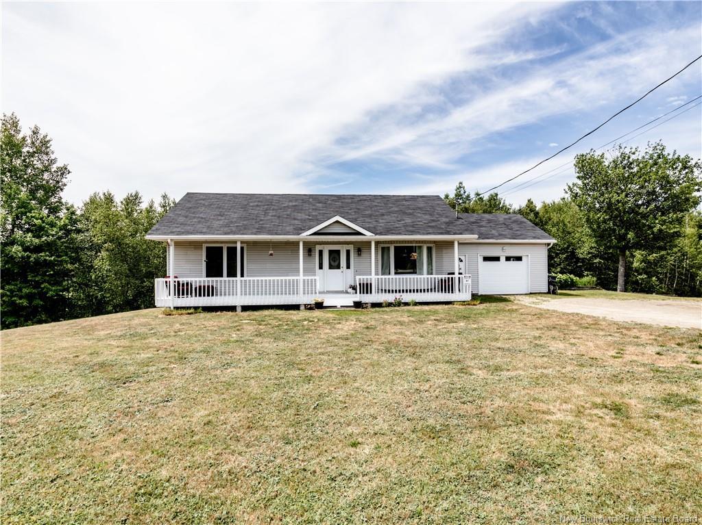 1390 Tweedie Brook Rd, Kouchibouguac, NB