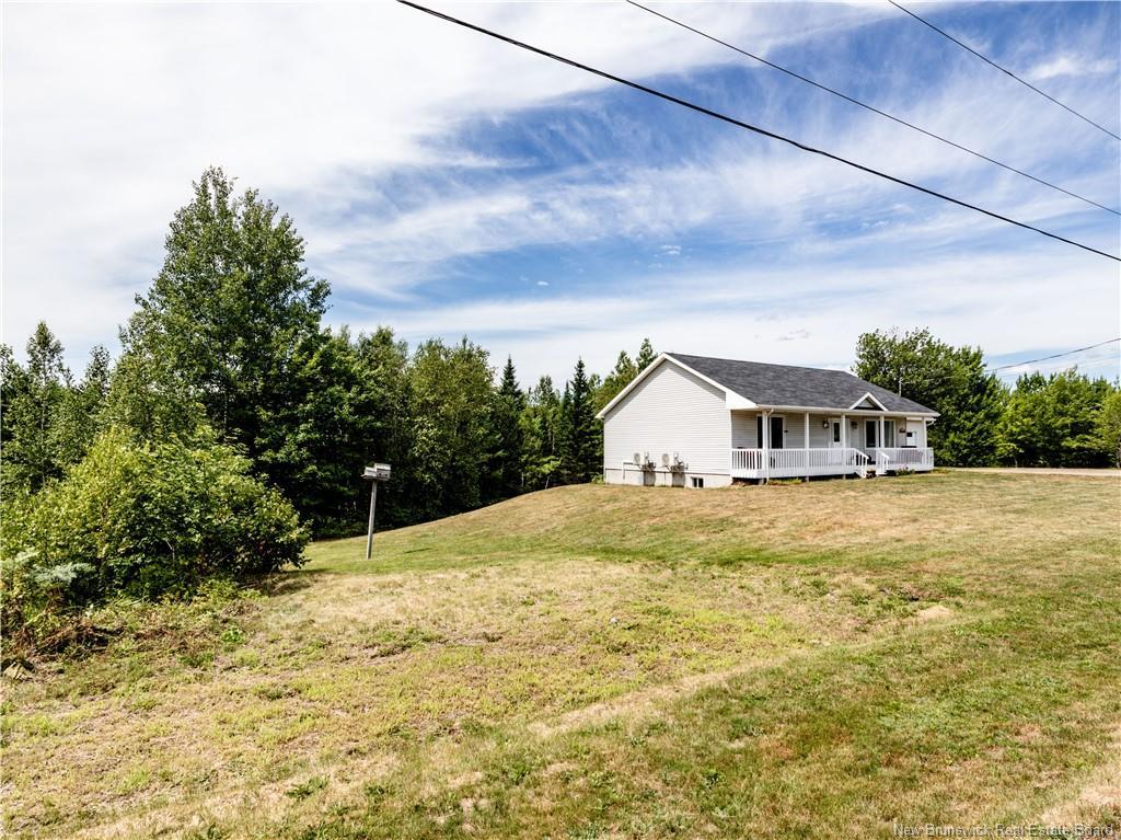 1390 Tweedie Brook Rd, Kouchibouguac, NB