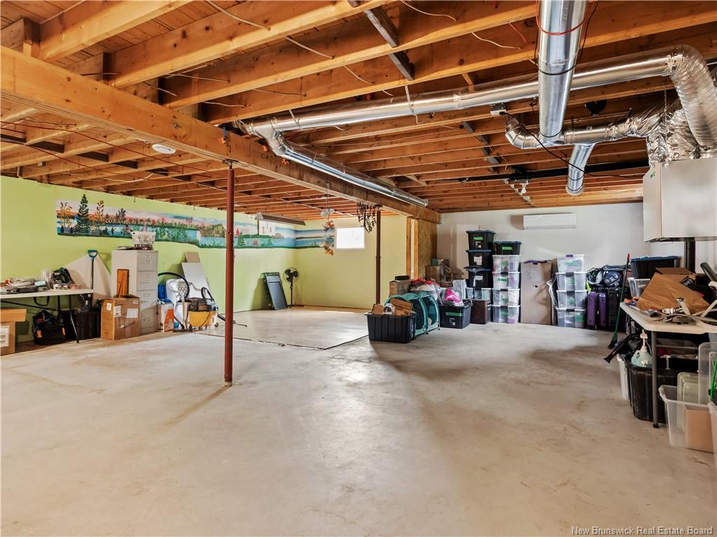 1390 Tweedie Brook Rd, Kouchibouguac, NB