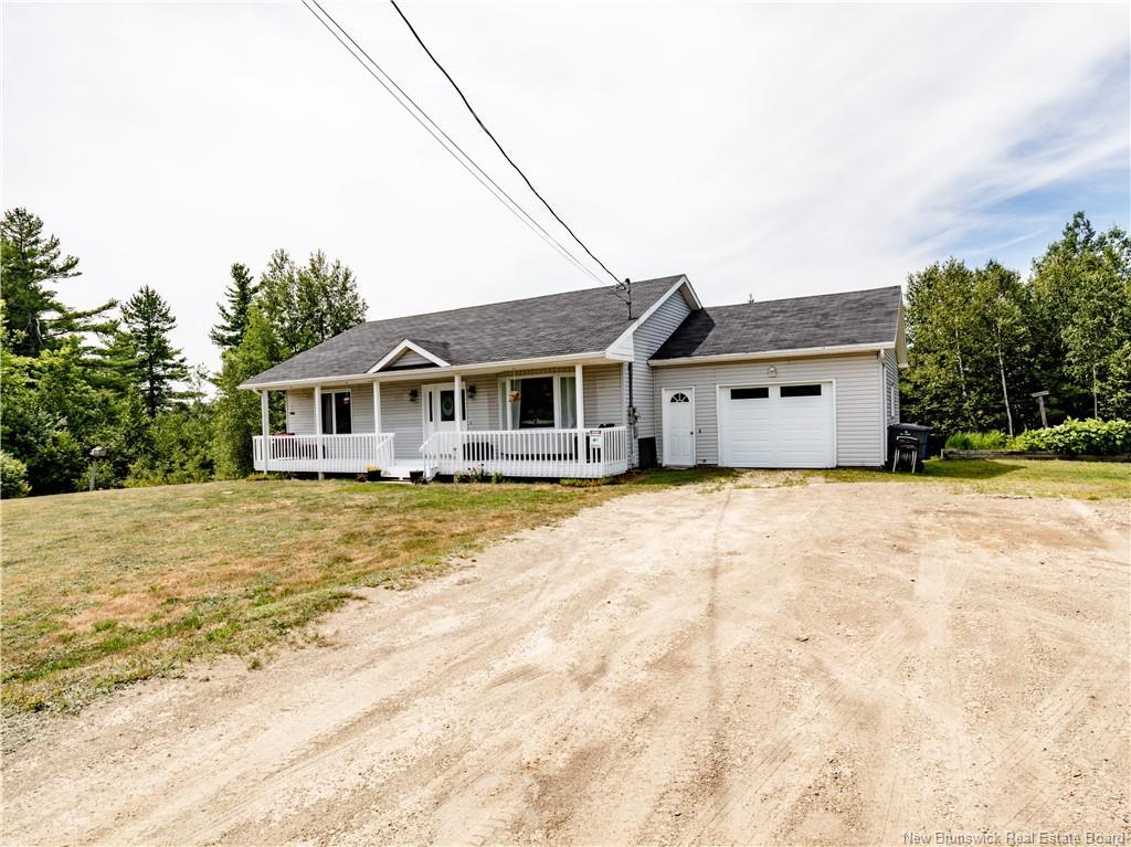 1390 Tweedie Brook Rd, Kouchibouguac, NB