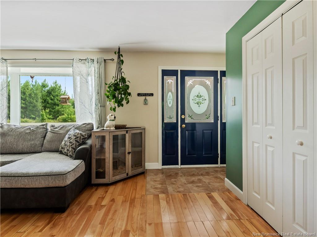 1390 Tweedie Brook Rd, Kouchibouguac, NB