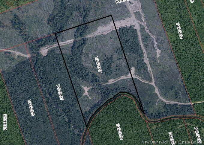 Lot Shediac River Rd, Shediac River, NB