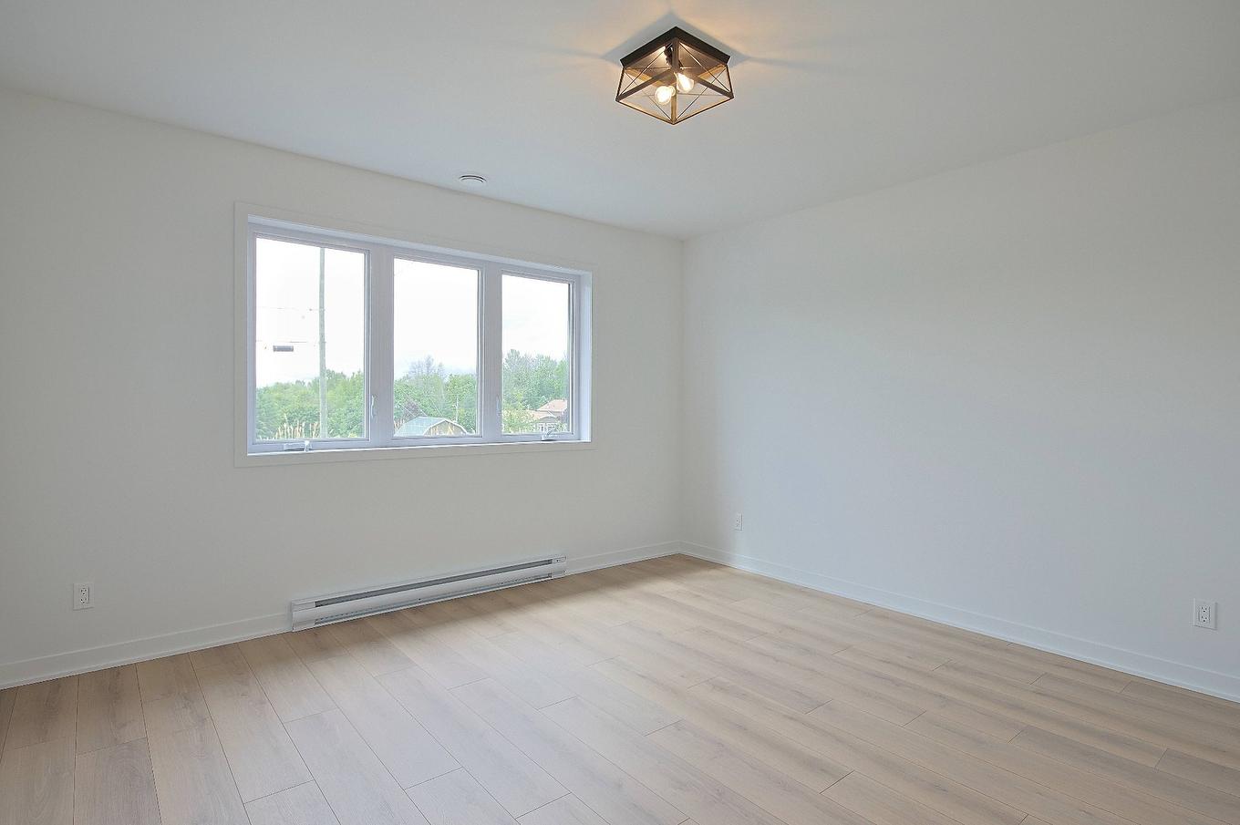 Chambre à coucher - Rue Du Quai, Saint-Louis-De-Gonzague, QC - Indoor Photo Showing Other Room