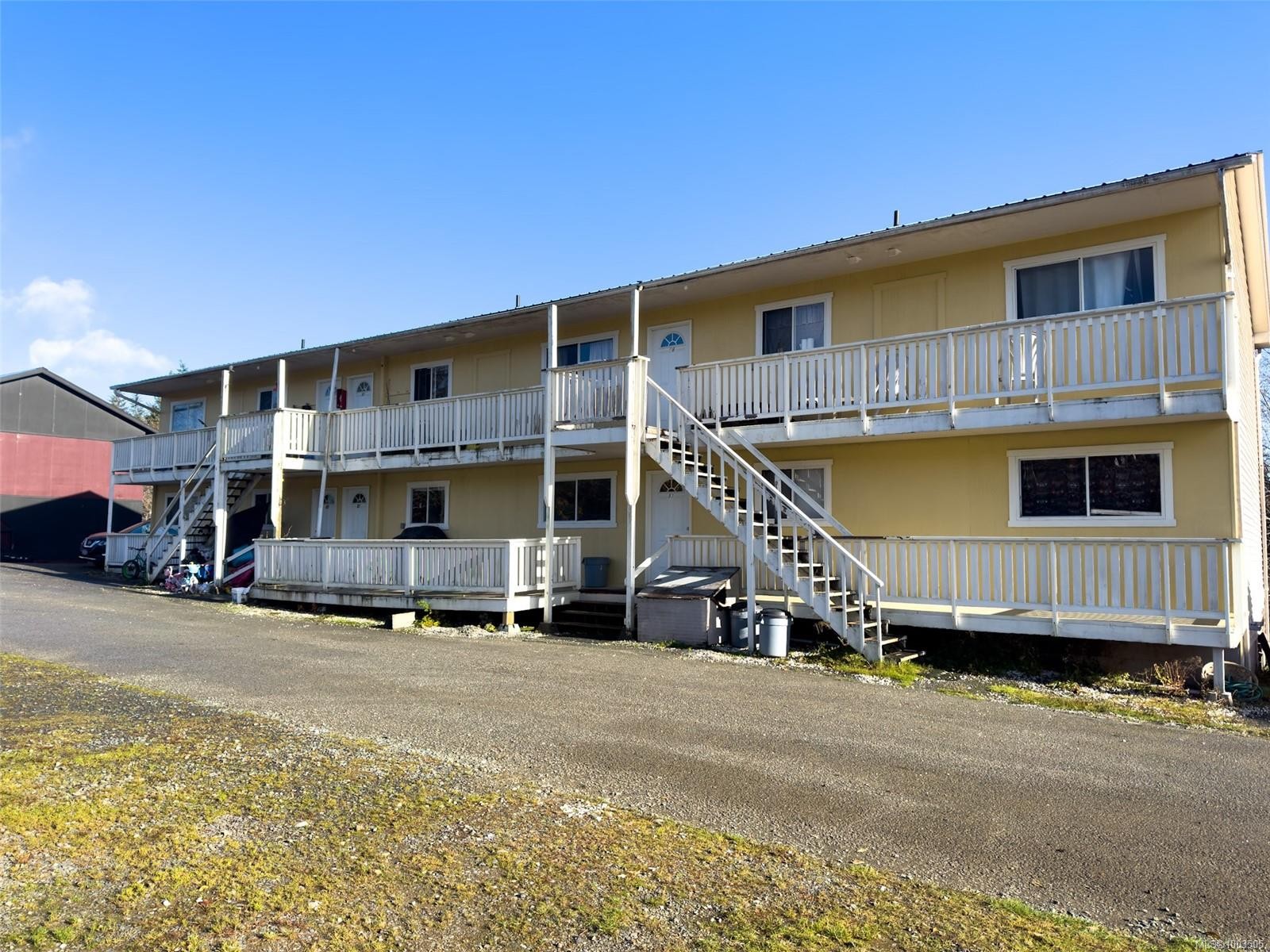 461 Coal Harbour Rd, Coal Harbour, BC