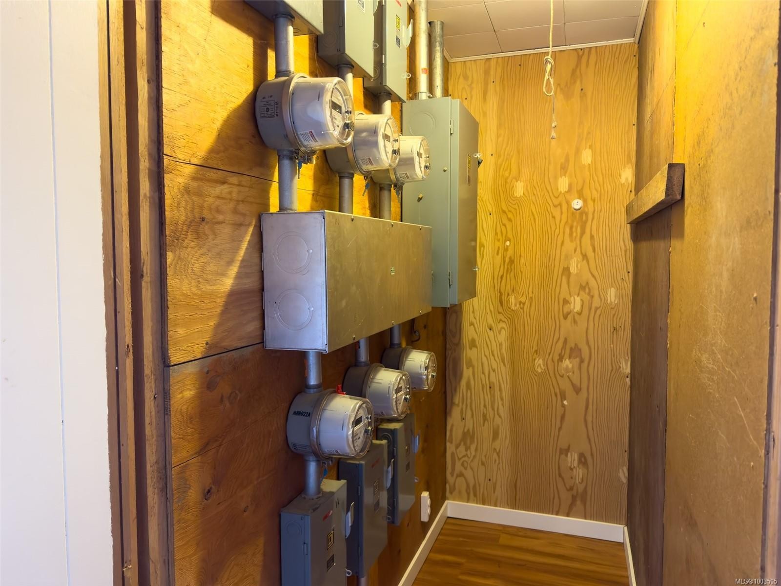 461 Coal Harbour Rd, Coal Harbour, BC