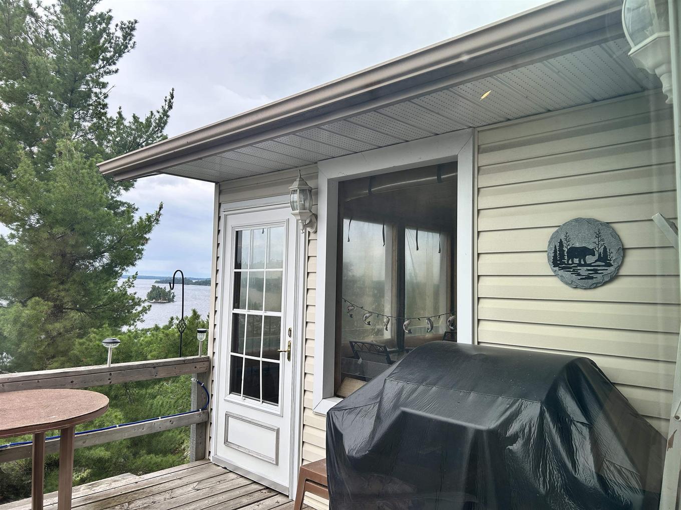 44 Bigstone Bay Lodge, Kirkup Township, ON