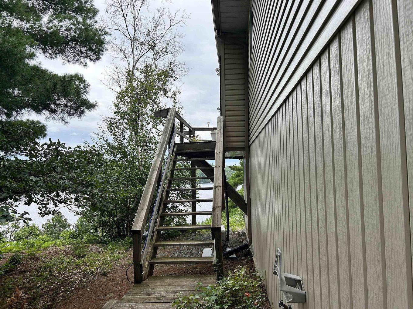 44 Bigstone Bay Lodge, Kirkup Township, ON