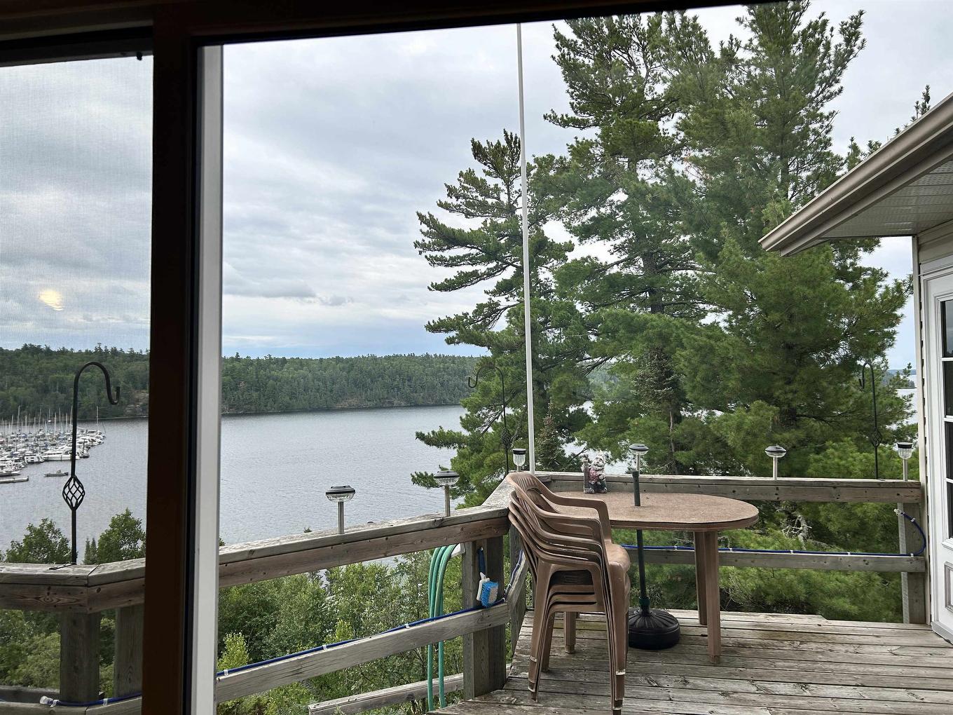 44 Bigstone Bay Lodge, Kirkup Township, ON