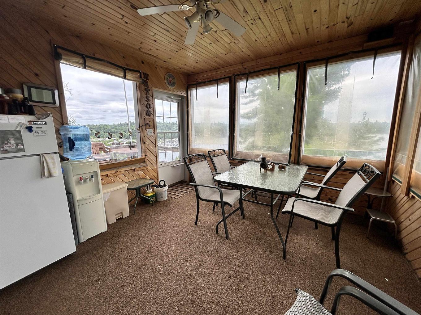 44 Bigstone Bay Lodge, Kirkup Township, ON