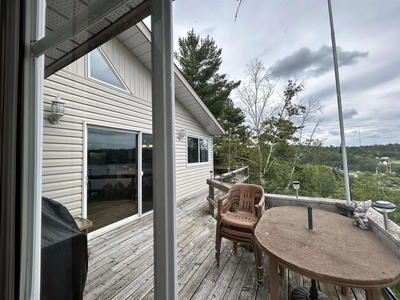 44 Bigstone Bay Lodge, Kirkup Township, ON