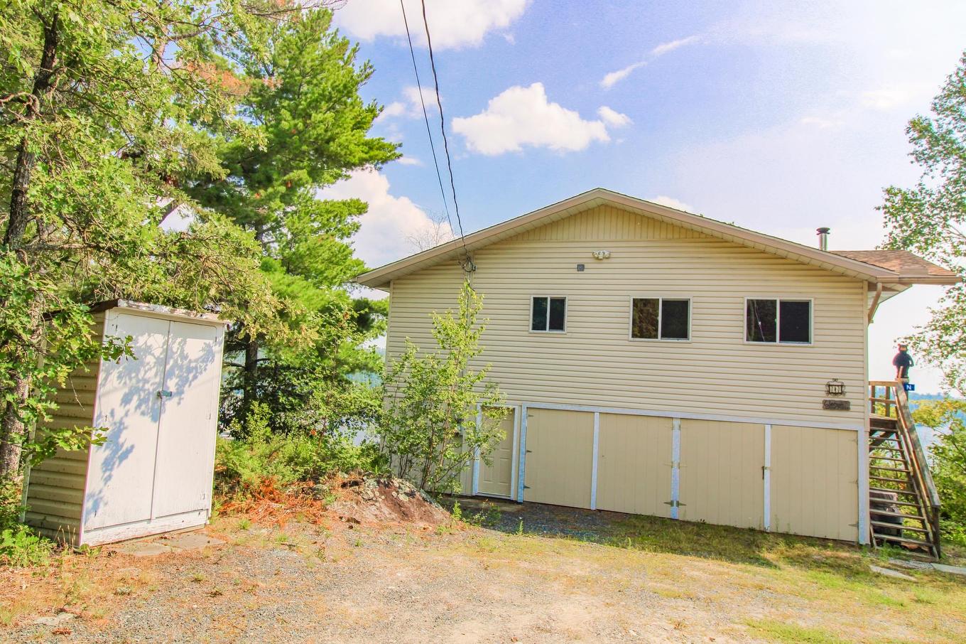 44 Bigstone Bay Lodge, Kirkup Township, ON