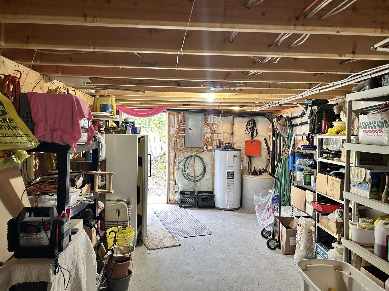 44 Bigstone Bay Lodge, Kirkup Township, ON