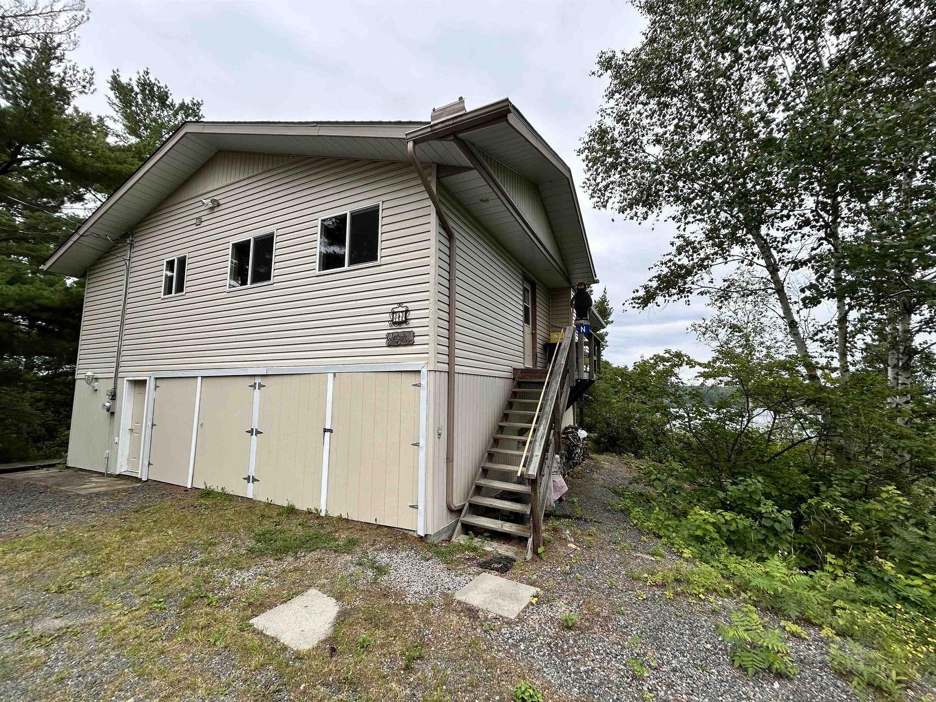 44 Bigstone Bay Lodge, Kirkup Township, ON