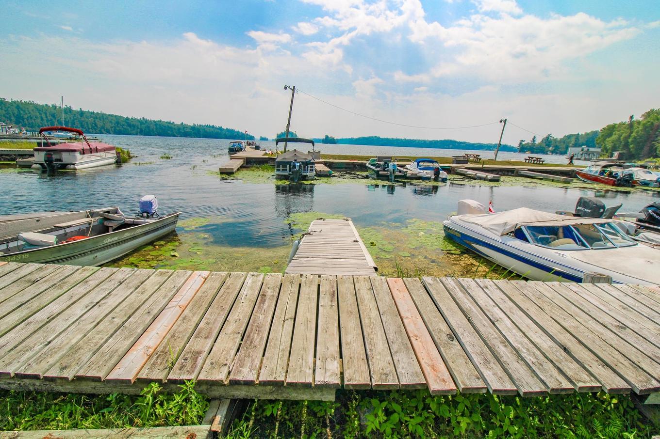 44 Bigstone Bay Lodge, Kirkup Township, ON