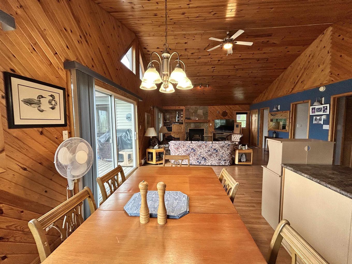 44 Bigstone Bay Lodge, Kirkup Township, ON