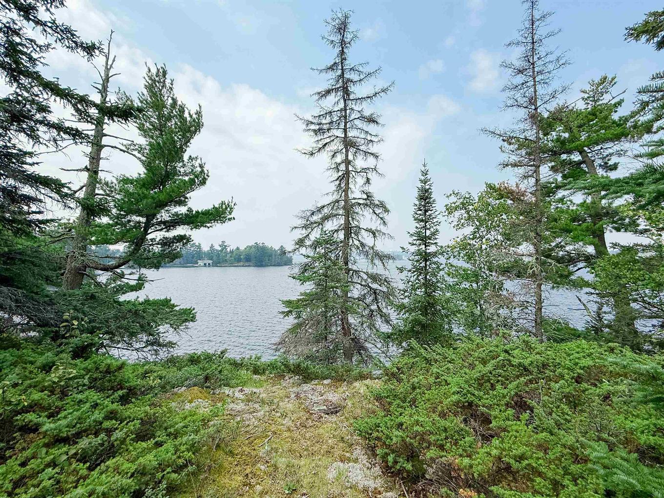 496 Coney Island, Kenora, ON