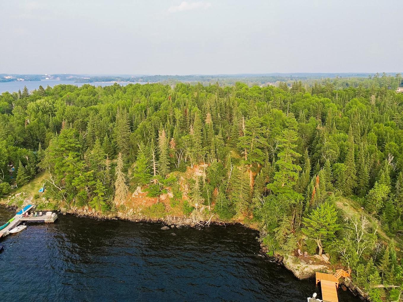 496 Coney Island, Kenora, ON