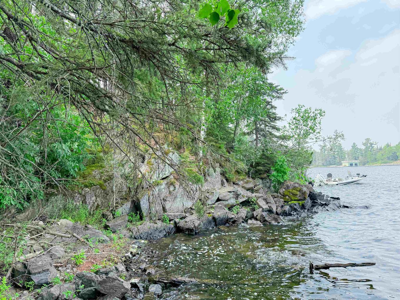 496 Coney Island, Kenora, ON