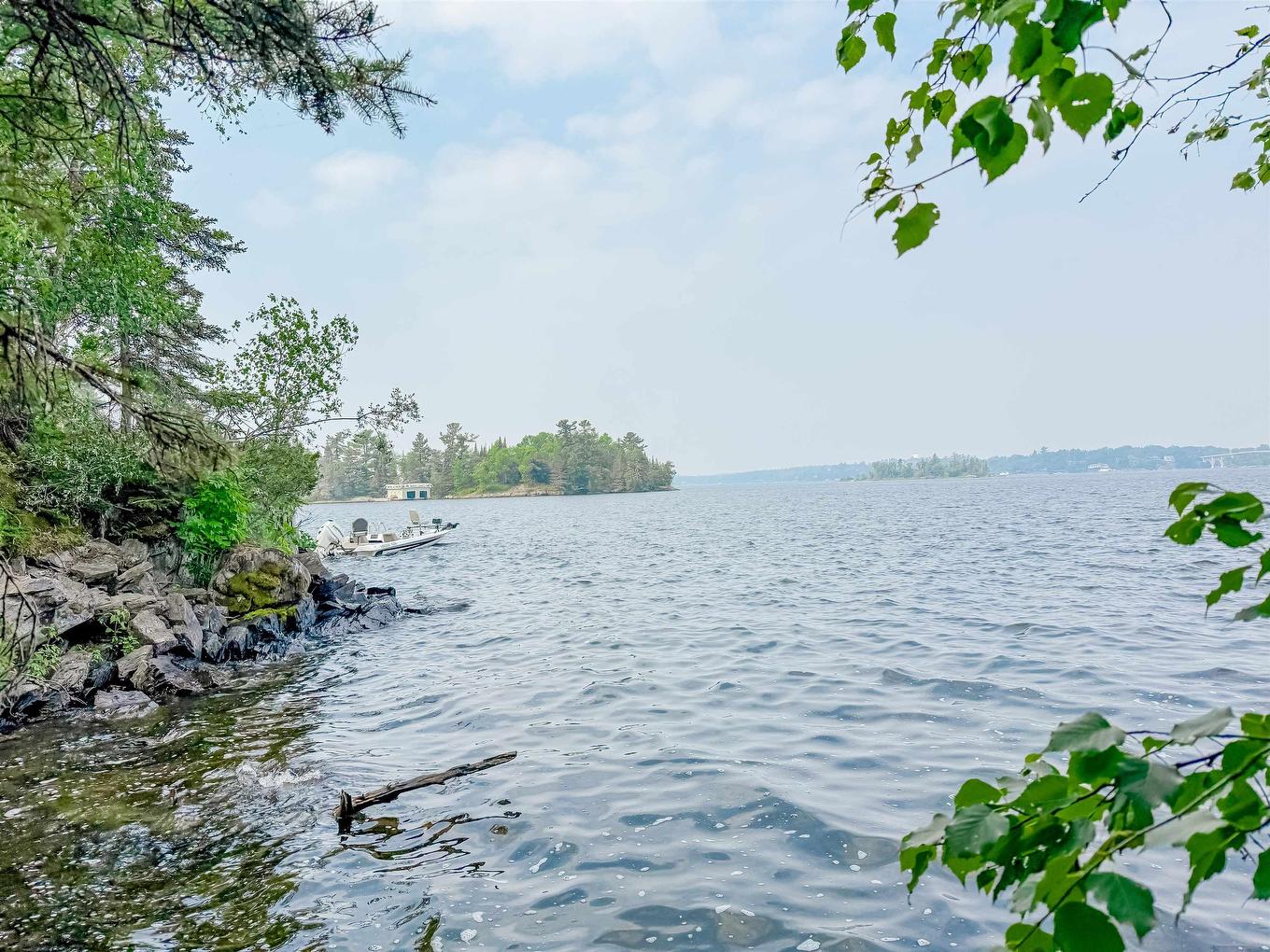 496 Coney Island, Kenora, ON