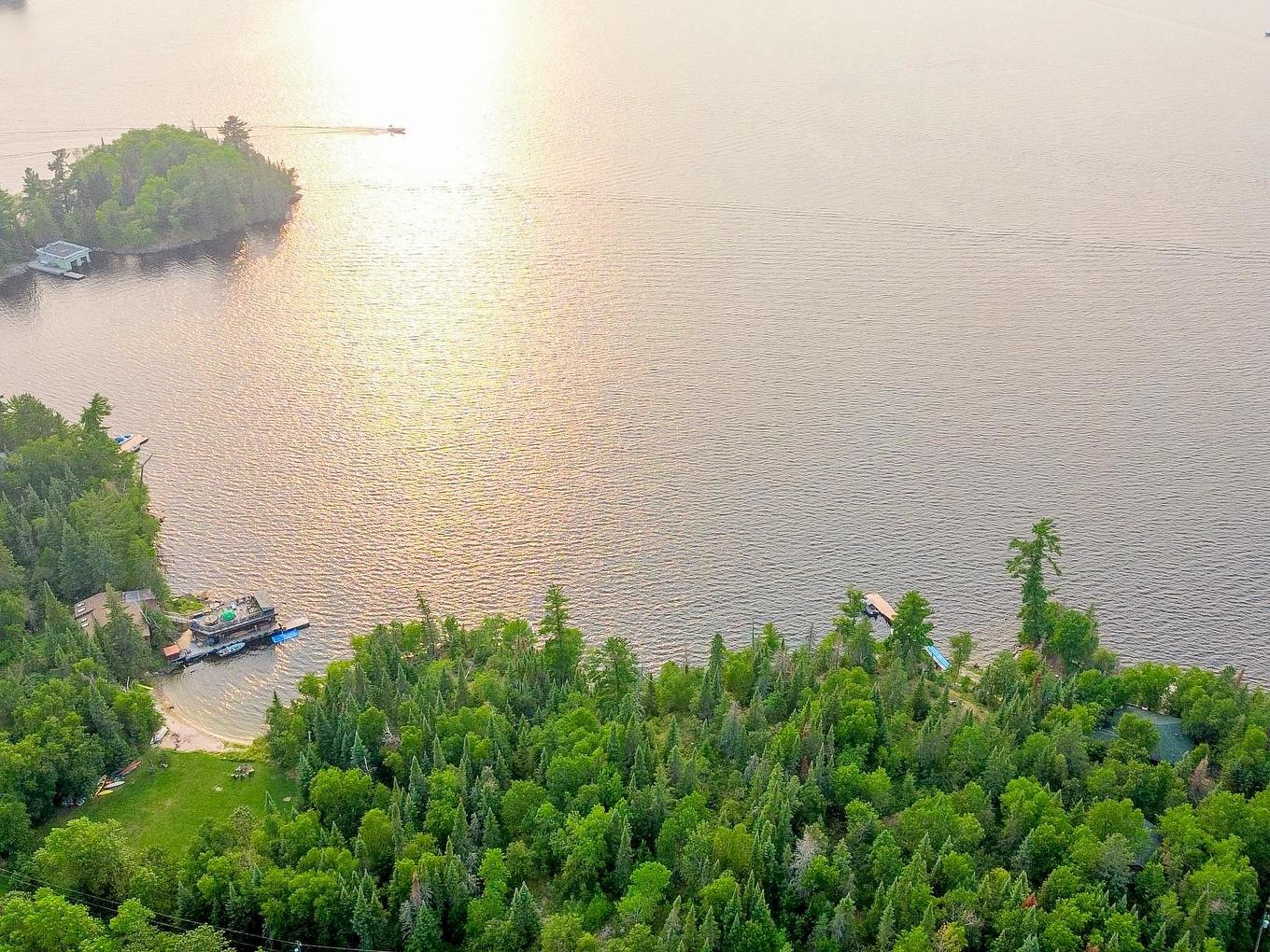 496 Coney Island, Kenora, ON