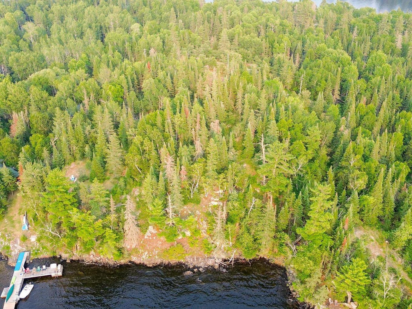 496 Coney Island, Kenora, ON