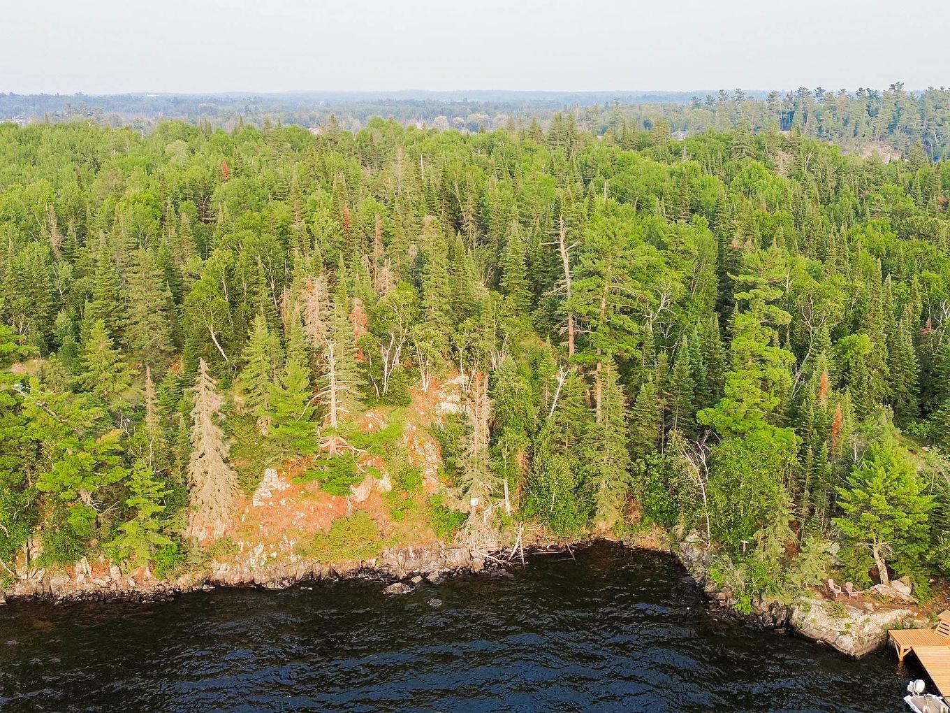 496 Coney Island, Kenora, ON