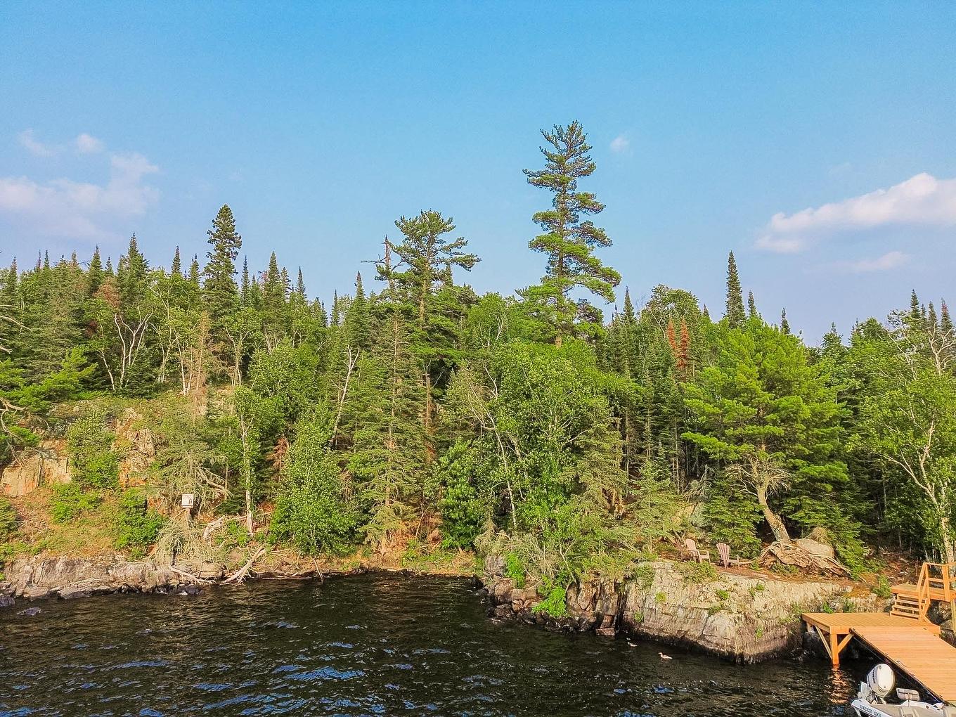 496 Coney Island, Kenora, ON