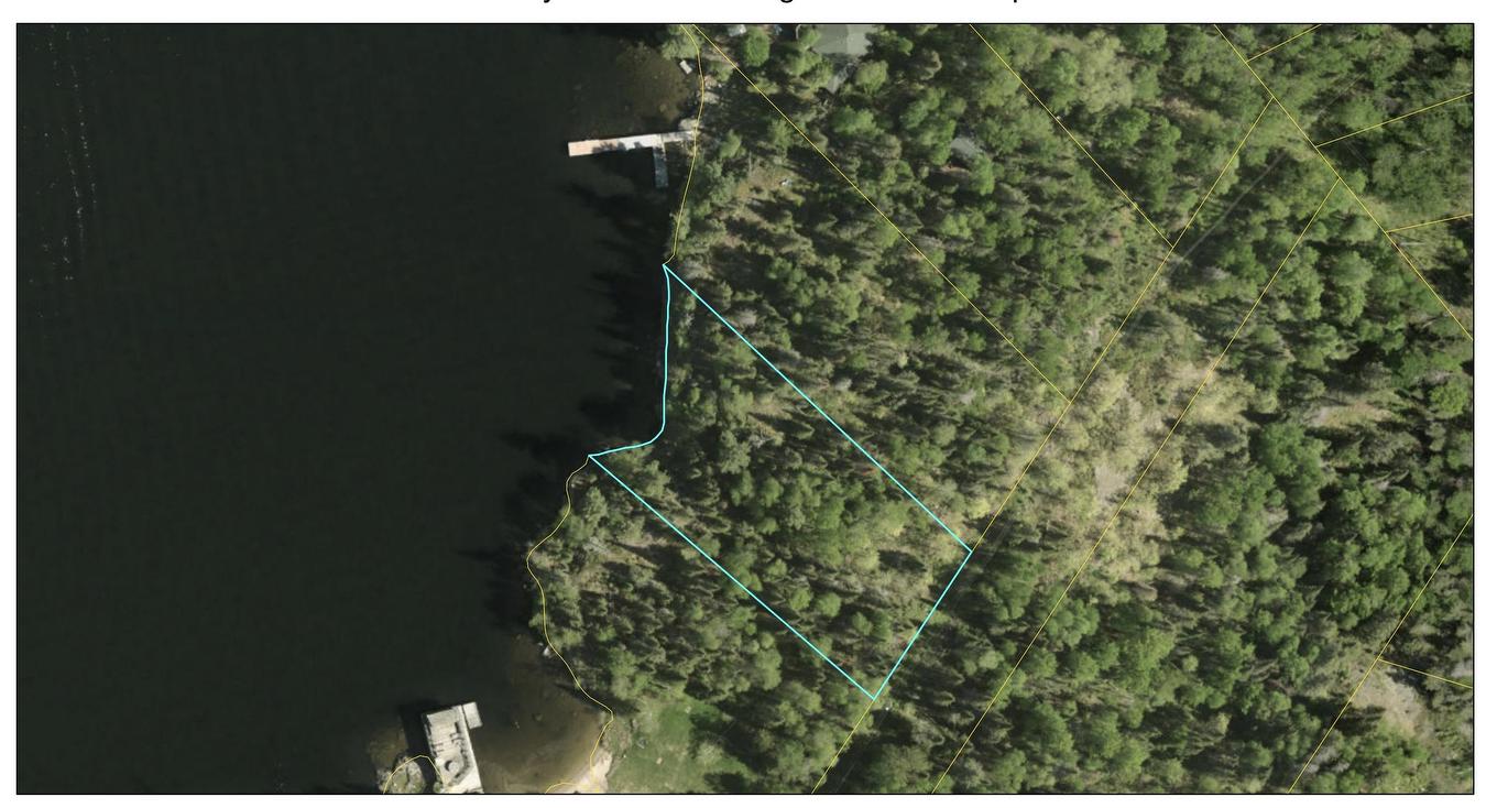 496 Coney Island, Kenora, ON