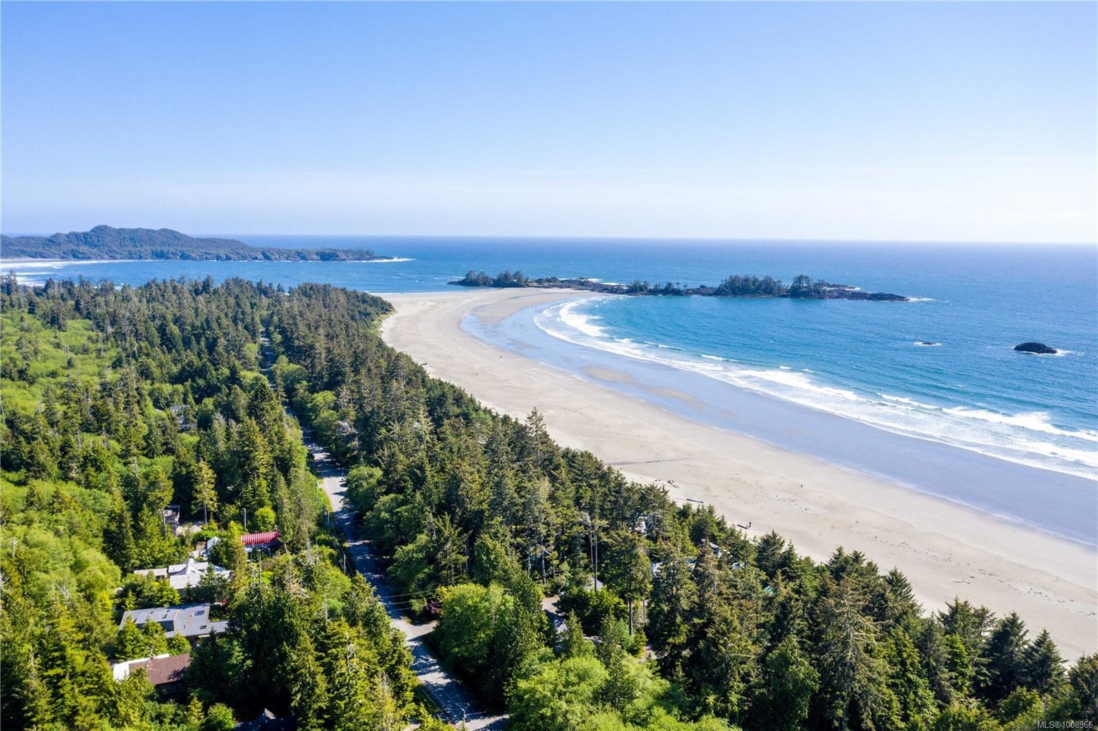 1180 Lynn Rd, Tofino, BC