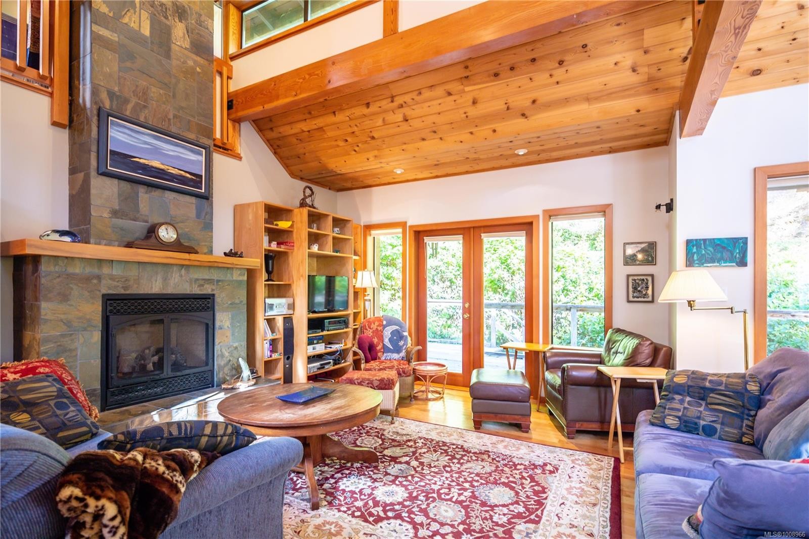 1180 Lynn Rd, Tofino, BC