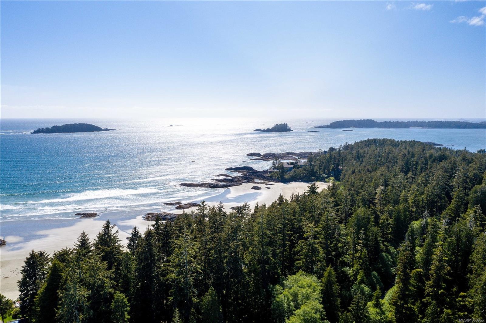 1180 Lynn Rd, Tofino, BC