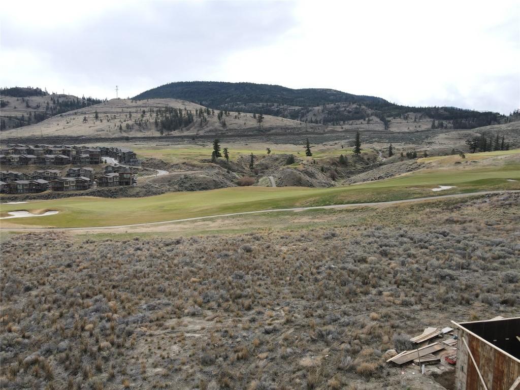 268 Holloway Drive, Kamloops, BC - Outdoor With View