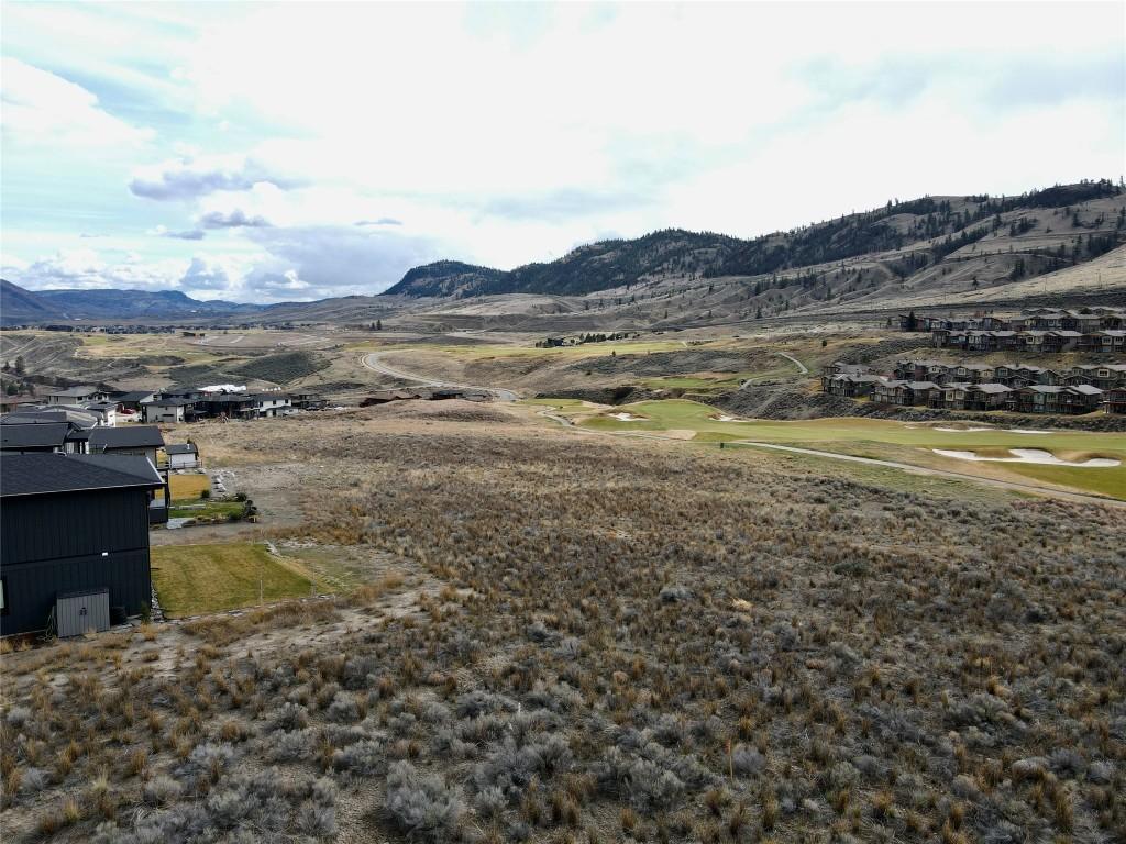268 Holloway Drive, Kamloops, BC - Outdoor With View