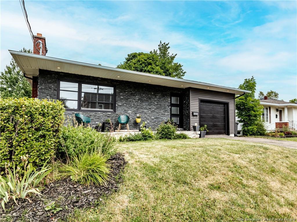 109 Upton St, Moncton, NB