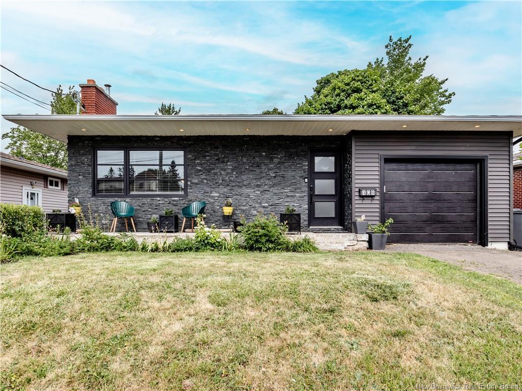 109 Upton St, Moncton, NB