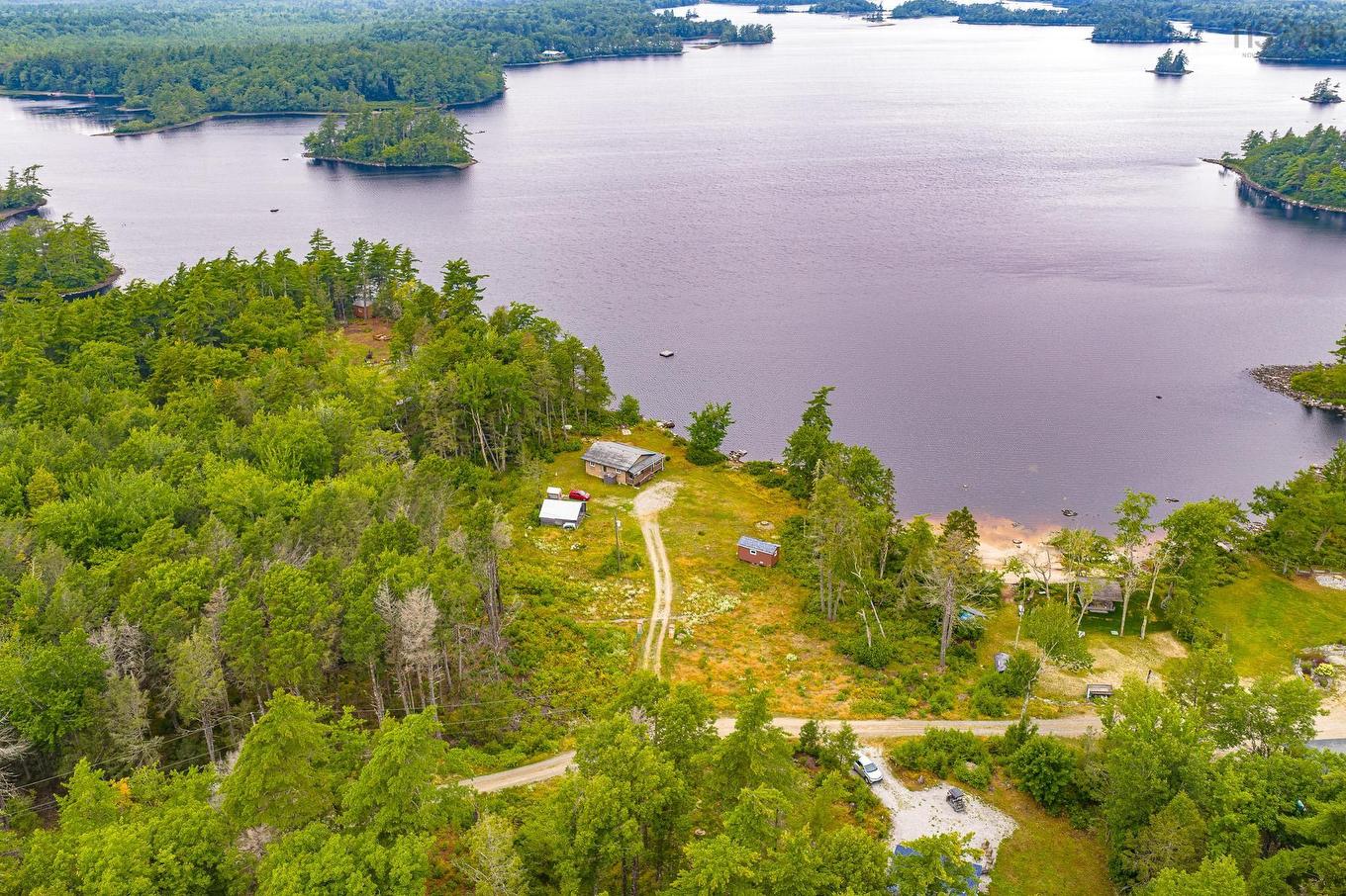 225 Hemlock Haven, Lower Ohio, NS