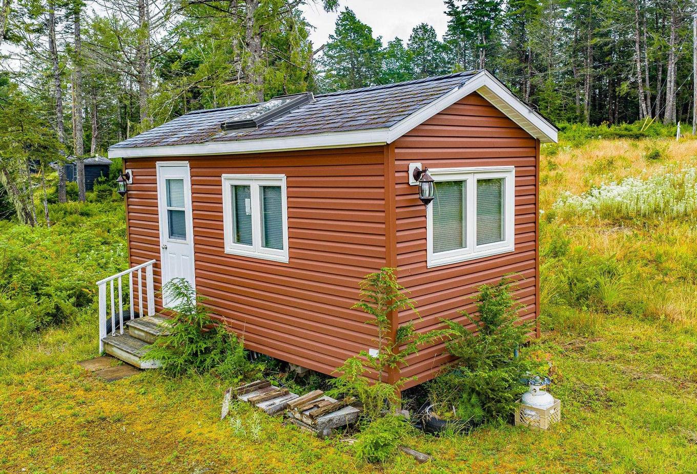 225 Hemlock Haven, Lower Ohio, NS