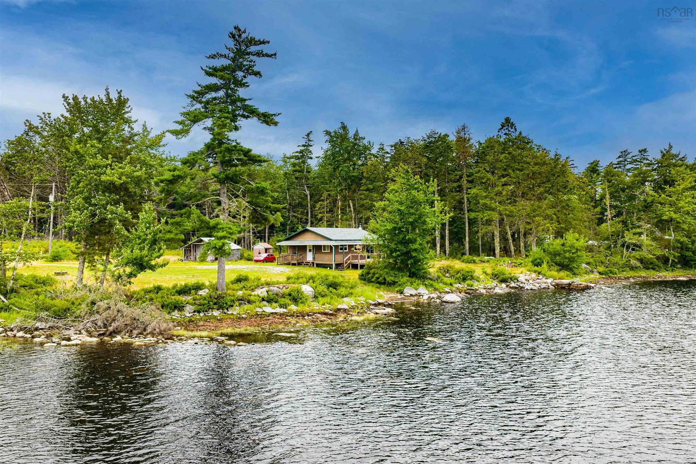 225 Hemlock Haven, Lower Ohio, NS