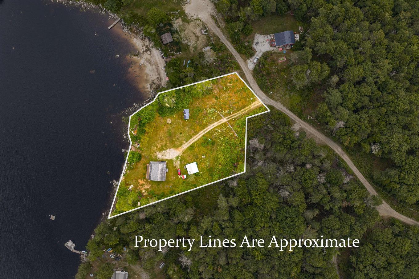 225 Hemlock Haven, Lower Ohio, NS