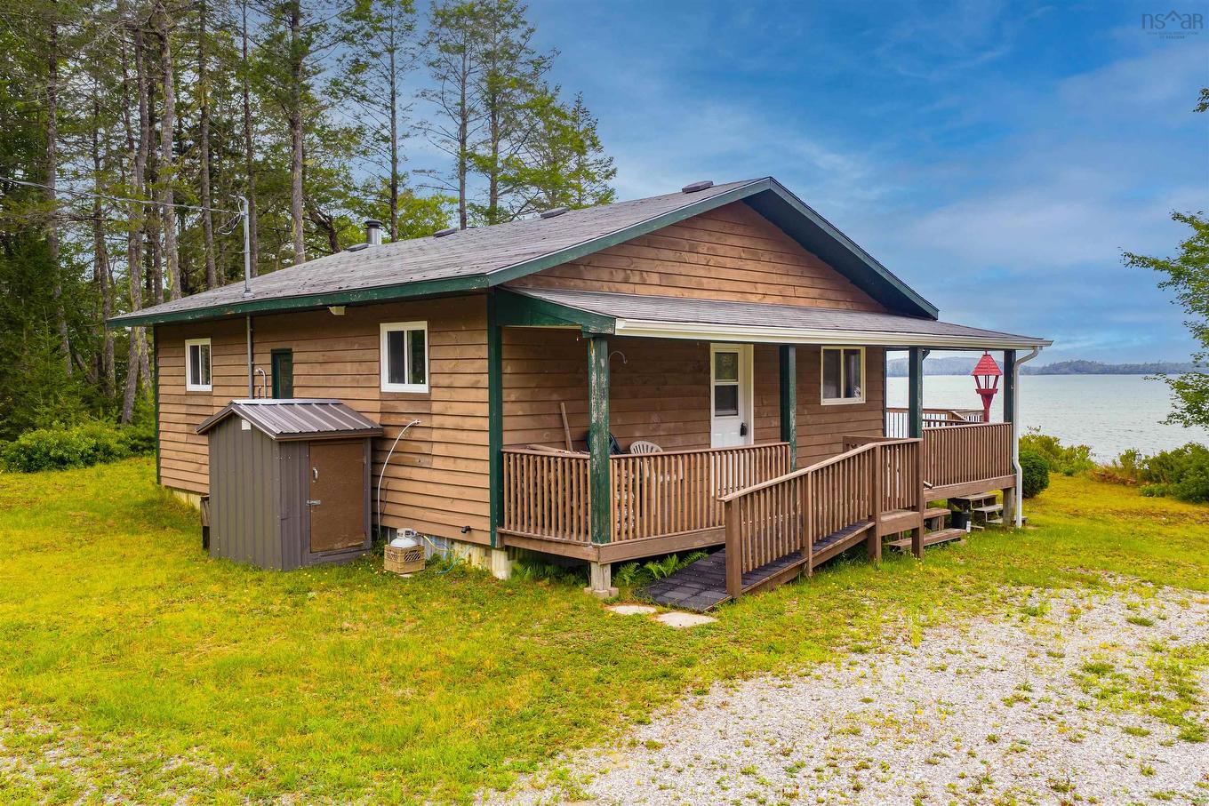 225 Hemlock Haven, Lower Ohio, NS