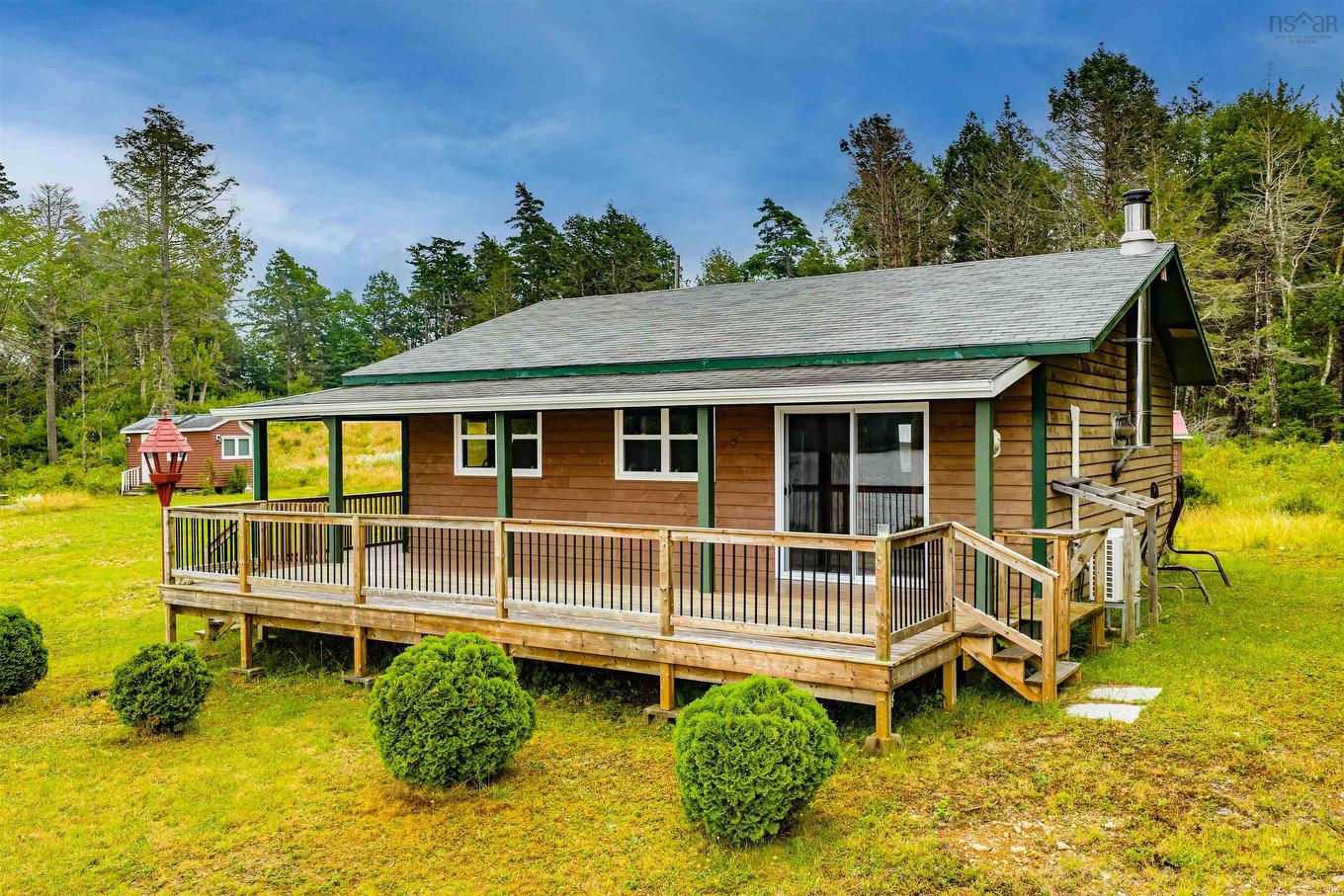 225 Hemlock Haven, Lower Ohio, NS