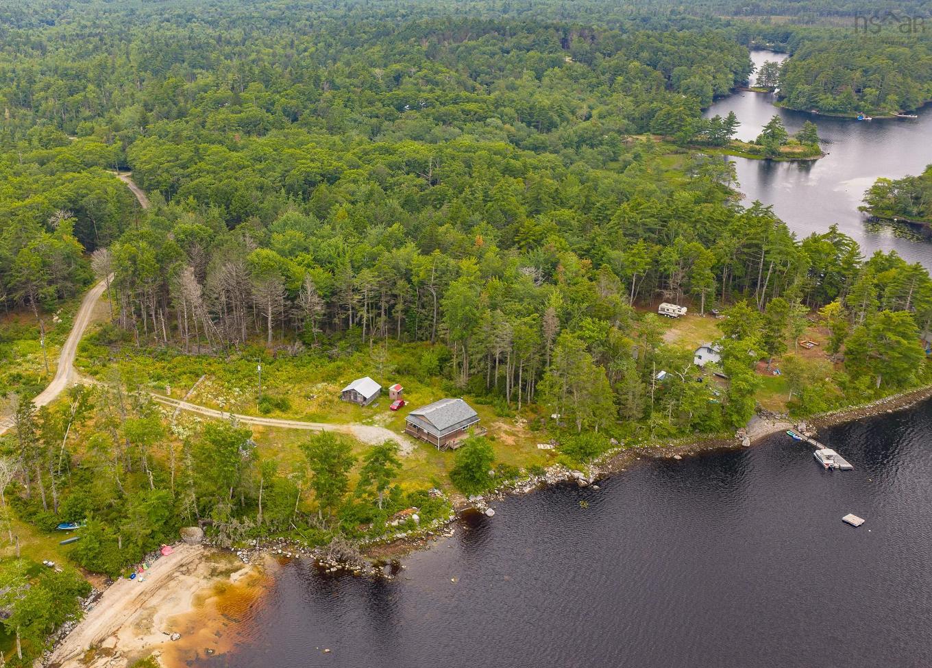 225 Hemlock Haven, Lower Ohio, NS