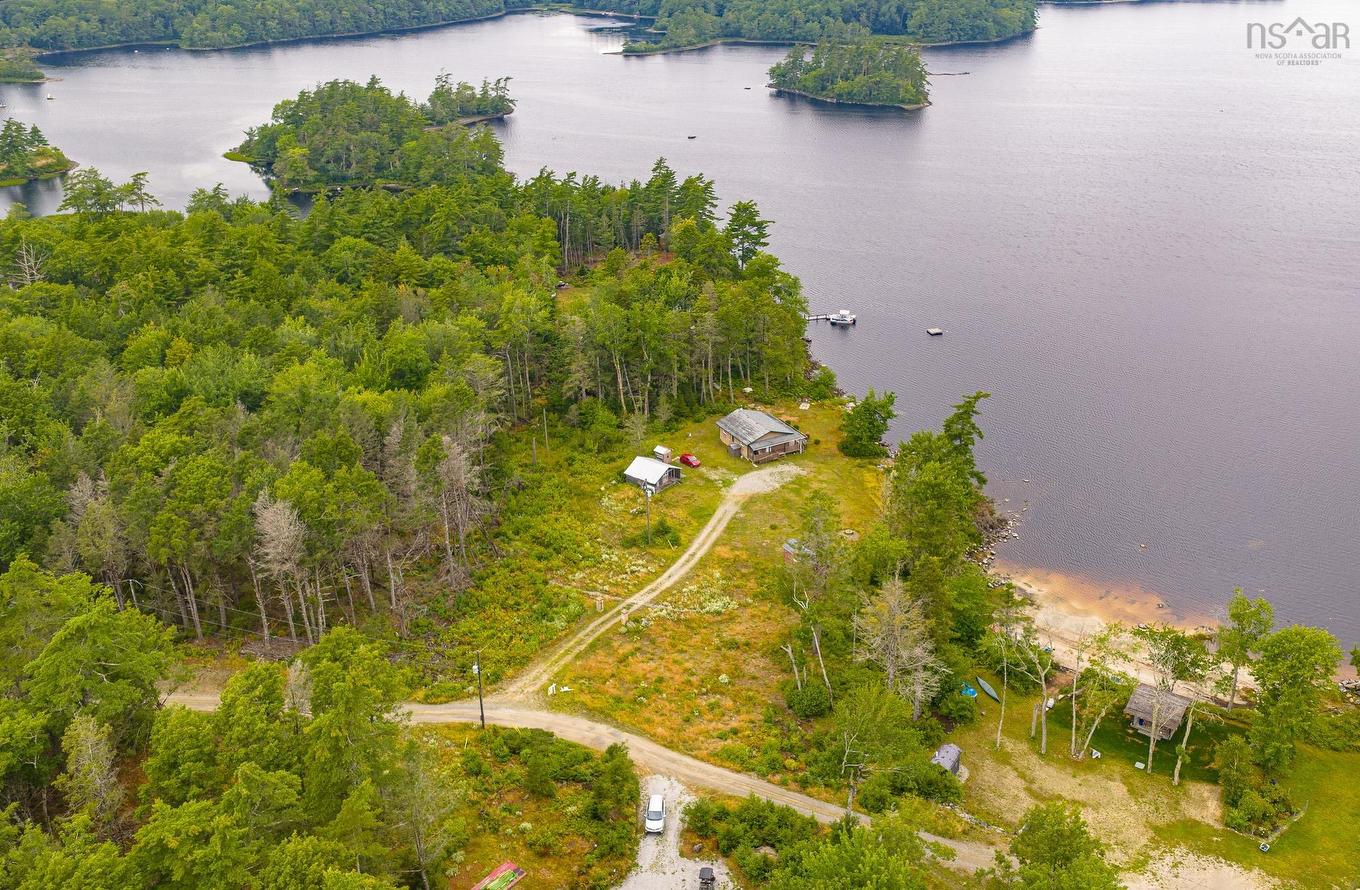 225 Hemlock Haven, Lower Ohio, NS