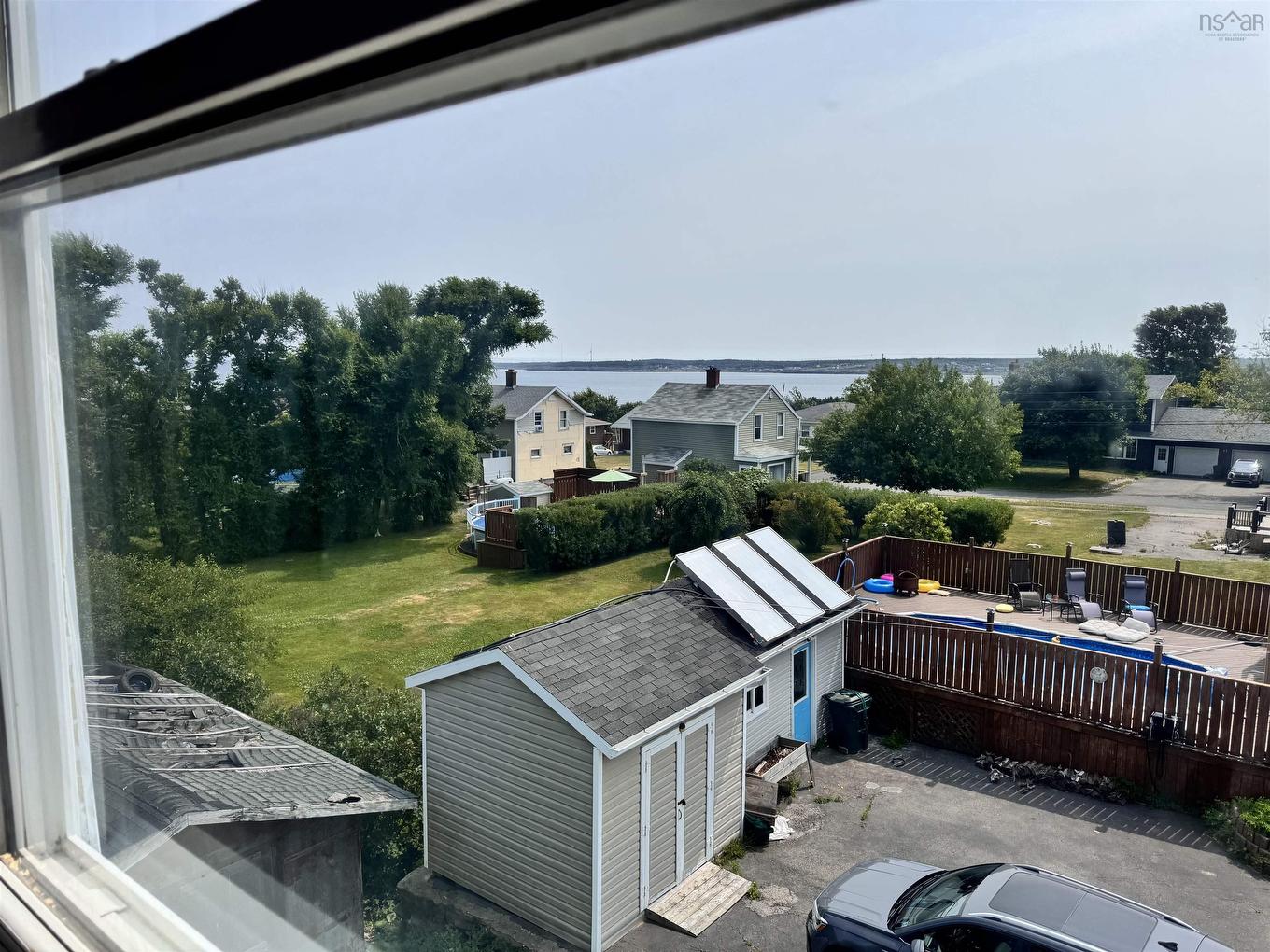 209 South Street, Glace Bay, NS