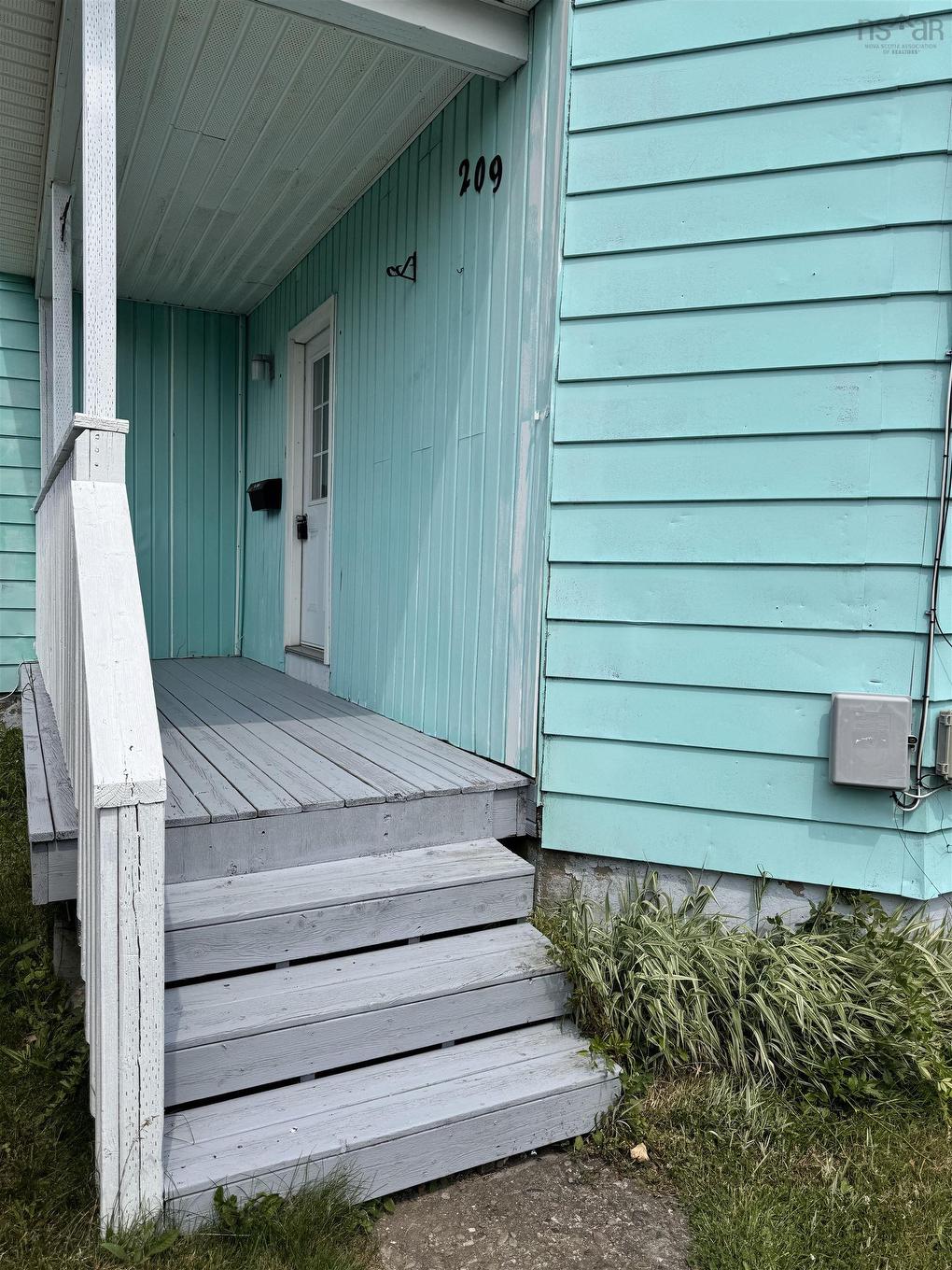 209 South Street, Glace Bay, NS