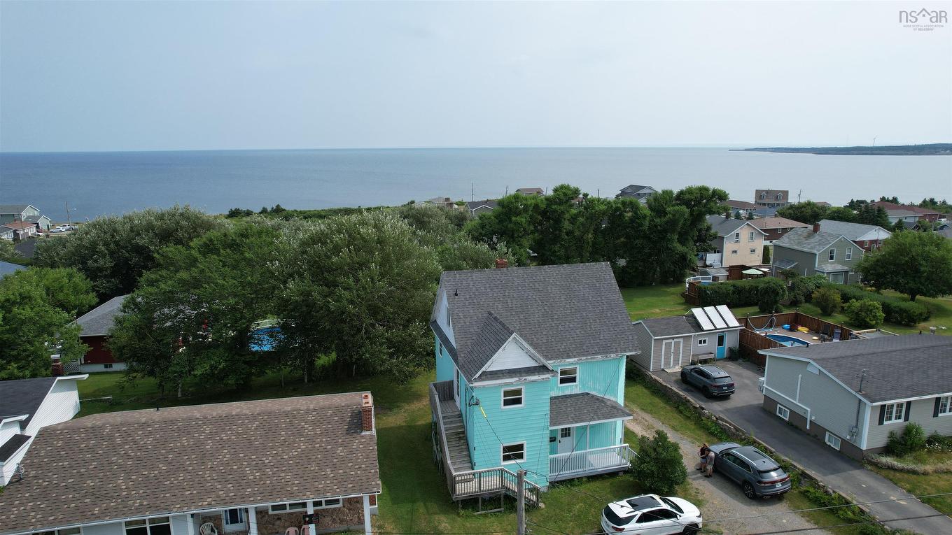 209 South Street, Glace Bay, NS