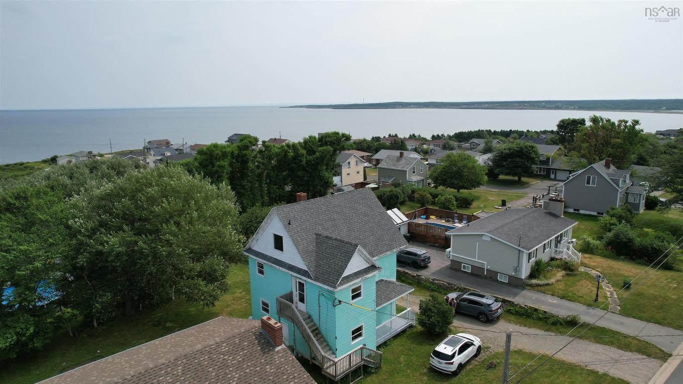 209 South Street, Glace Bay, NS